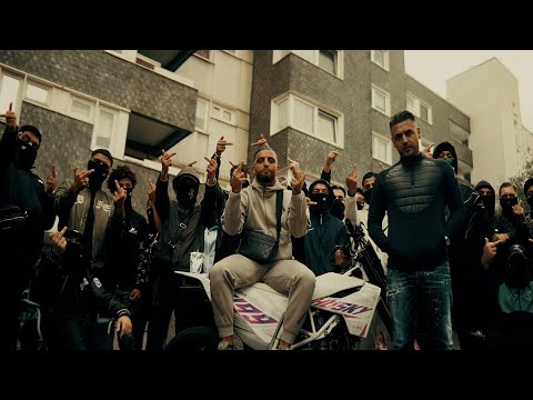 DELIL X KURDO - DROGBA (prod. Maggaz & Tom Edinger & Erick Croitoru & Yung Ares)