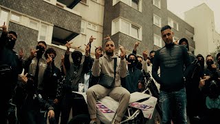 DELIL X KURDO - DROGBA (prod. Maggaz &amp; Tom Edinger &amp; Erick Croitoru &amp; Yung Ares)