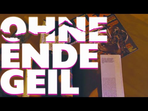 Big Mike Colonia - Ohne Ende Geil