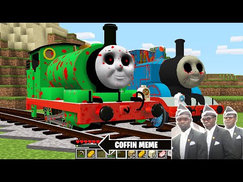 Return of THOMAS THE TANK ENGINE.EXE part 2