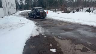 بيع سيارة Volvo PV 831 - صورة 4 | Autoline IQ سيارة Volvo PV 831 | صورة 4 - Autoline