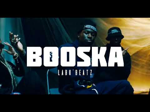 [FREE] 4Keus x SDM x Tiakola type beat - BOOSKA (Melodic Guitar/Drill instrumental 2021)