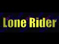 Lone Rider Melodic Rap Beat Completely Free Prod BigMike