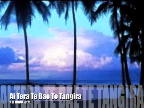 Ai Tera Te Bae Te Tangira - Kiribati@tm..