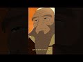 Leaves From The Vine (Little Soldier Boy) 🍃 | Avatar #Shorts