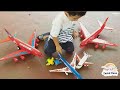 Zack S Drama Buying A Toy Plane With Health Protocols Story Of Buying A Toy Plane With Health