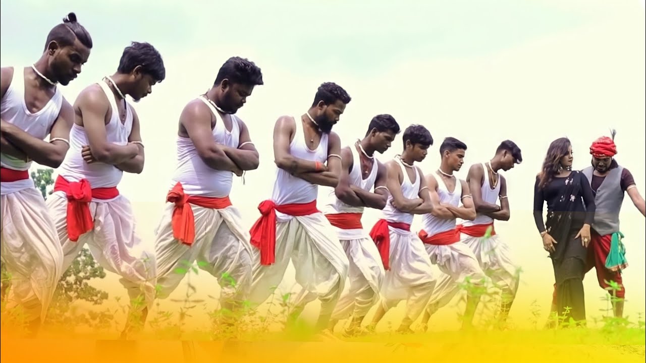 Tere Chakar Me Guya || Singer Kumar Pritam || New Nagpuri Dance Video || Superhit Nagpuri Song