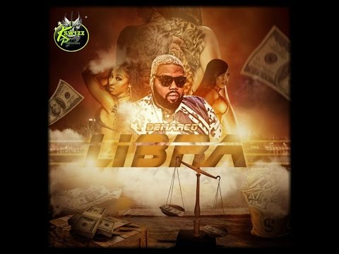 Demarco - Libra (Raw) Sept 2014