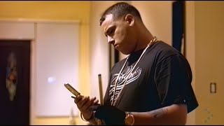 Nicky Jam   Vive Contigo, Remasterizado AI