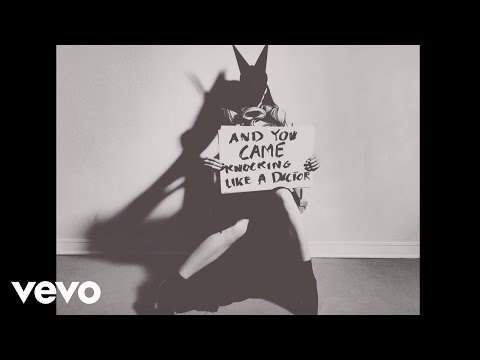 Allie X - Catch (Lyric Video)