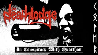 The Deathlodge - In Conspiracy With Quorthon (Album Teaser)