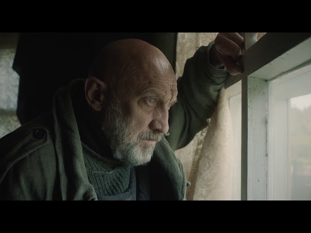 THE FLOOD WON'T COME Trailer | PÖFF 2020