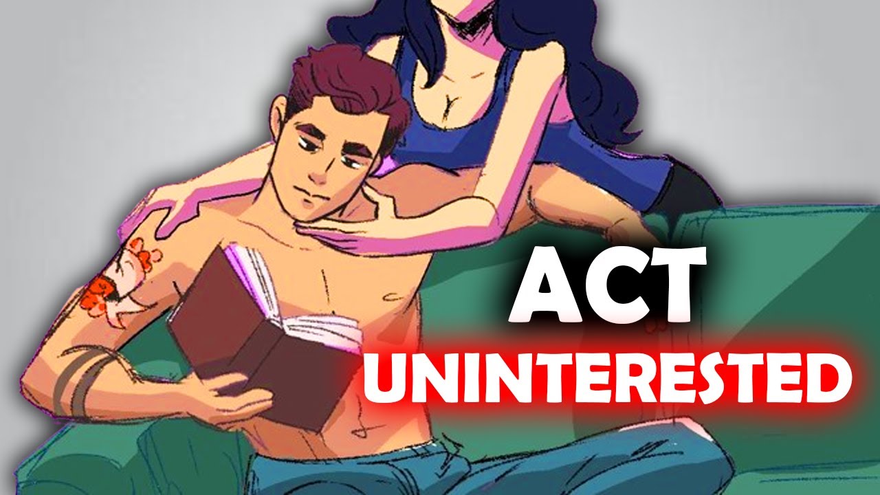 Scientific Traits Of Men That Attracts Women