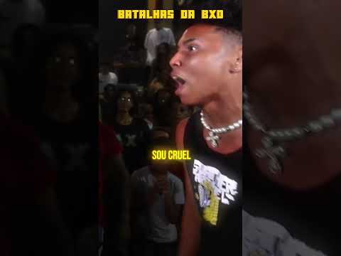 ESSA DO WL BXD NO COLISEU FOI FATALITY EM PROL DA BAIXADA #batalhaderap #bxd