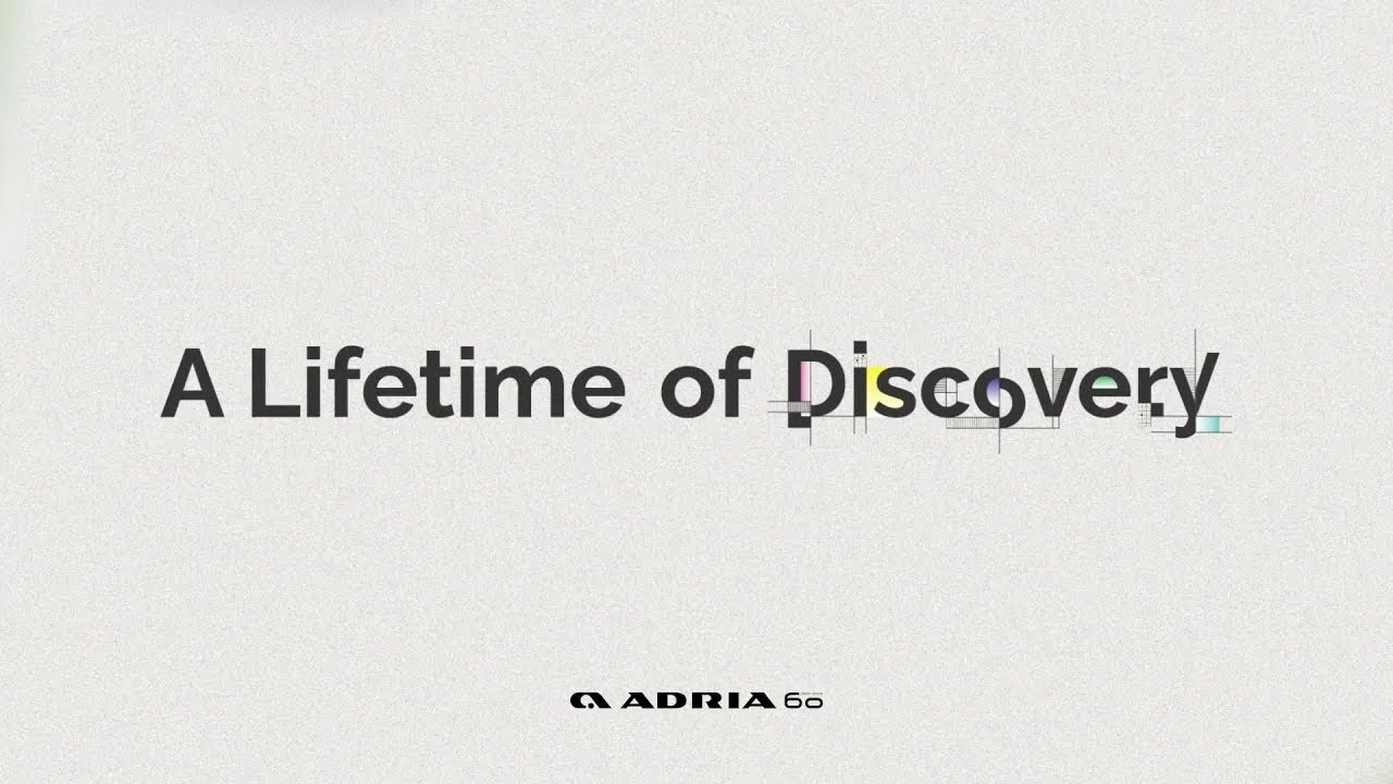 Toda una vida de descubrimientos