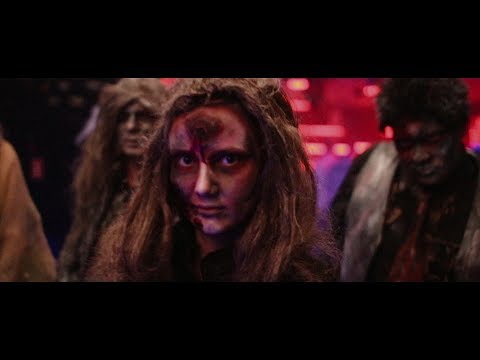 SHOWLAND XII - Thriller | Heaven Zielona Góra (Official Video)