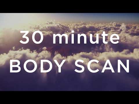 30 Minute Body Scan