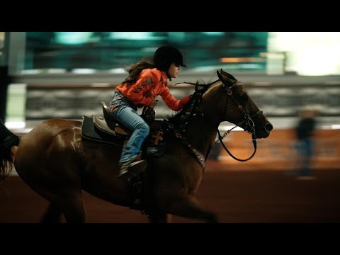 Circuito Ram ANTT | 1ª etapa no Haras Raphaela