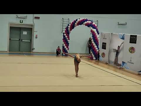 Cavallo Giulia  serie LE CLAVETTE