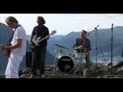 deLillos'85 - Tøff i pyjamas (Romsdalen, 2007)