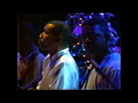 Roy Speville - Rodrique