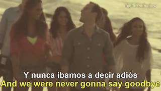 Simple Plan ft. Sean Paul - Summer Paradise [Lyrics English - Español Subtitulado]