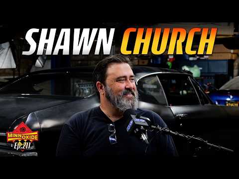 25 Years Of Tuning, Best Bang For Buck Builds, Who Owns Your Tune? w/ Shawn Church