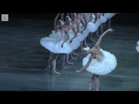 Oksana Skorik & Roman Belyakov - Swan Lake