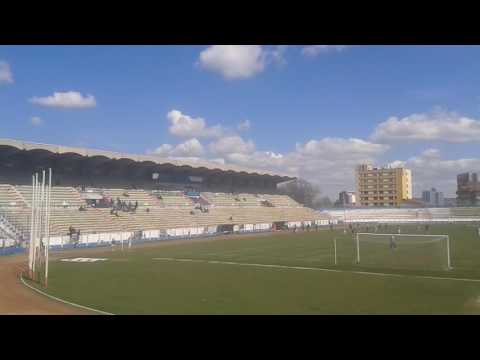 FC Hermannstadt II - Voința Sibiu 3:1