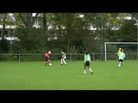 Nieuwerkerk E3 - Capelle E2