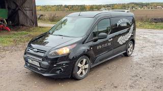Autre mat&eacute;riel industriel Ford Transit Connect | Image 4 - Machineryline