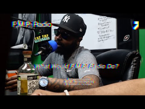 What Would F.M.P. Do 05/23/2024  #chicago #viral