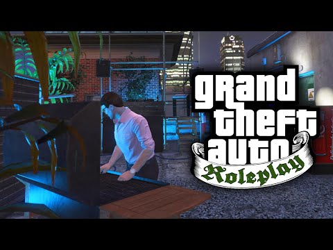 KNUSSMANN ist zurück im Business - GTA RP S02E194 (LuckyV)