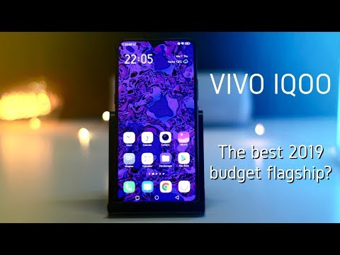 Vivo iQoo Review: The New Budget Flagship of 2019! Is This Better Than the Xiaomi Mi9?