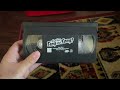 Barney Can You Sing That Song 2005 VHS