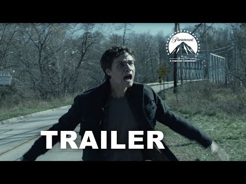 Vorschaubild für The Bye Bye Man Trailer