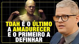 A DURA REALIDADE DO TDAH (QUE VOCÊ NÃO SABIA)