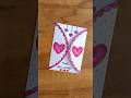Happy Anniversary Card Diy Anniversarycard Greetingcard Greetings Satisfying Shorts Cards