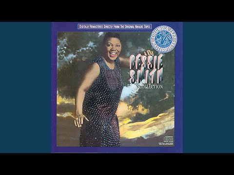 Kemi angivet Beskrivende Black Mountain Blues by Bessie Smith - Songfacts