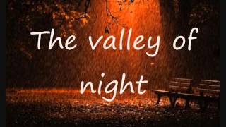 The Birthday Massacre - Rain (lyrics)