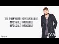 Wreck Arthur 🎵 - Impossible & James Arthur | RaveDj Wreck Arthur 🎵 - Impossible & James Arthur | RaveDj