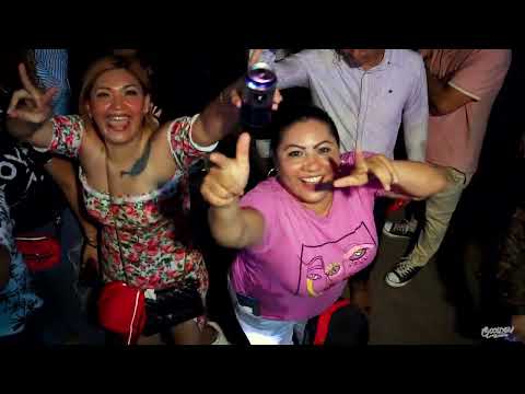 12 PACO SILVA    CUMBIA HEXAGONAL En vivo desde el corral