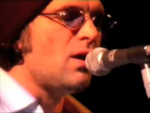 Steve Saluto @ Teatro Mogliano 5 febb 2010 - My Angel