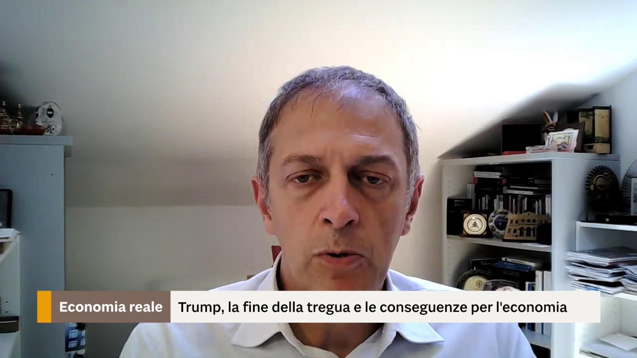 Trump, la fine della tregua e le conseguenze per l'economia