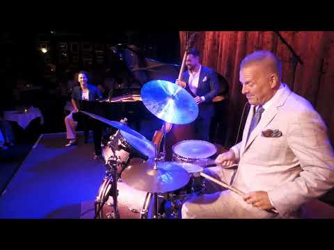 Emmet Cohen Trio, April 23 2025, Birdland