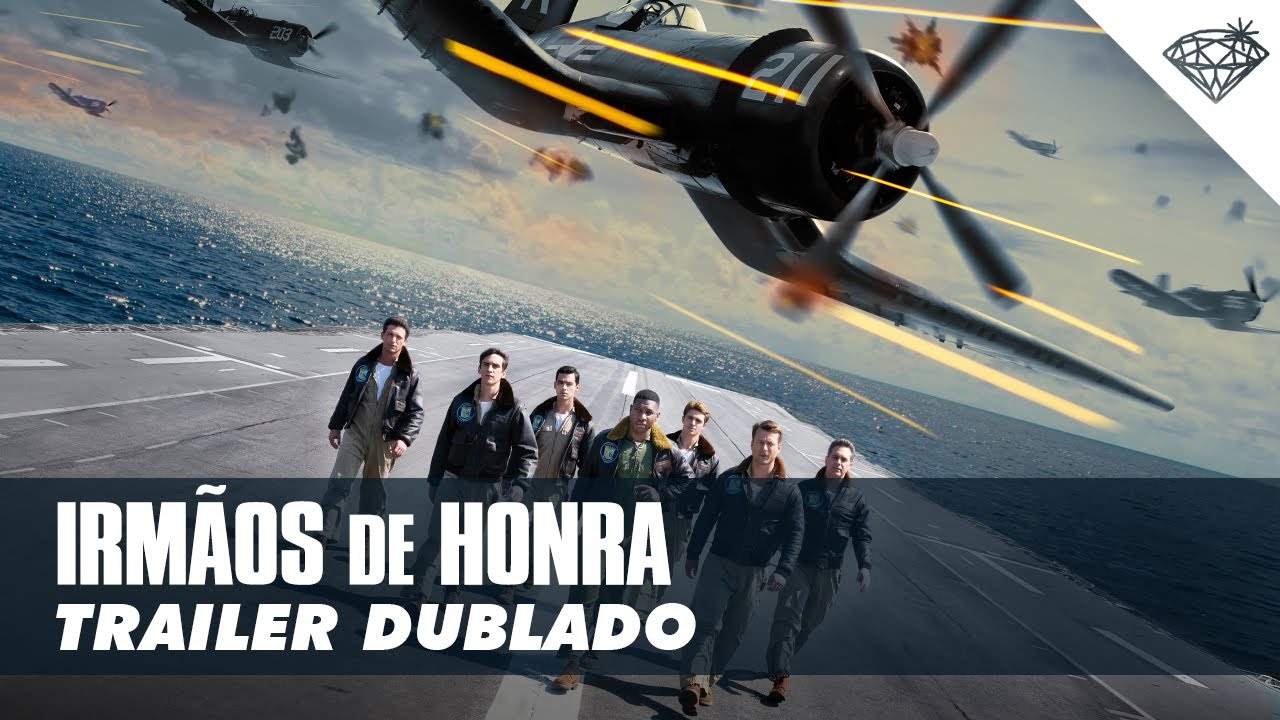 trailer Oficial