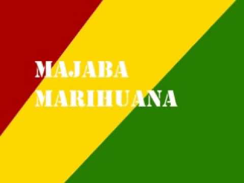 MaJaBa - Marihuana