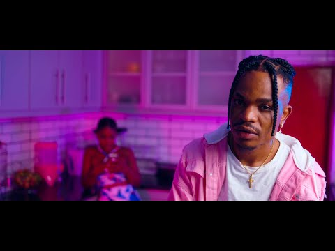 Joelson JB - Cuida Bem (Vídeo Oficial)