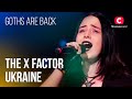 The COOLEST Kid Sings WE DRINK YOUR BLOOD By Powerwolf Best Auditions X Factor 2022