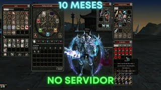 10° Mês do Cuco e com NOVIDADES!